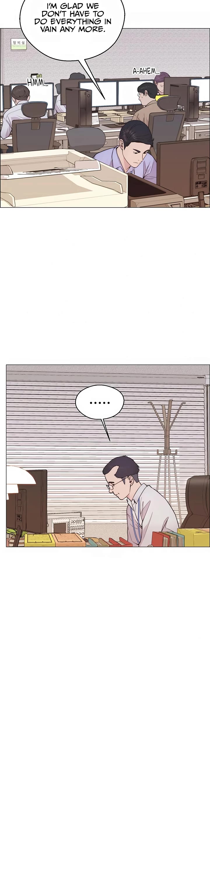 Read Real Man Manga Online