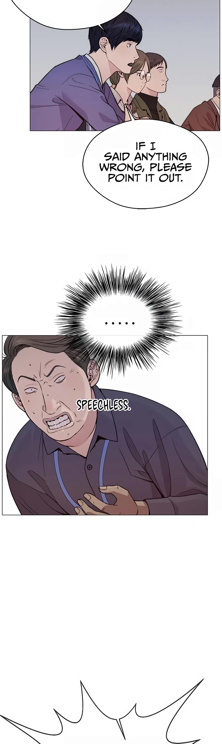 Read Real Man Manga Online