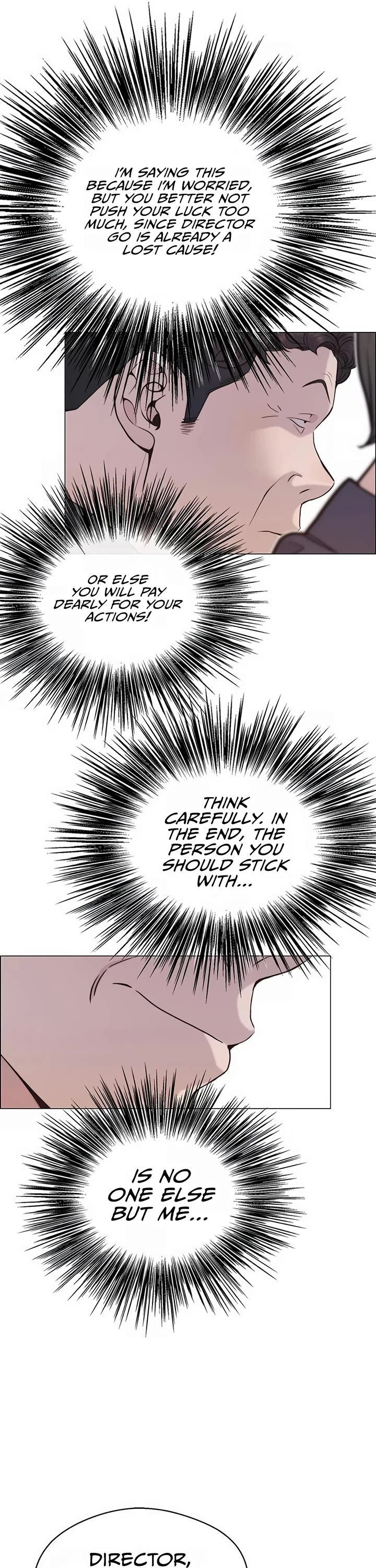 Read Real Man Manga Online