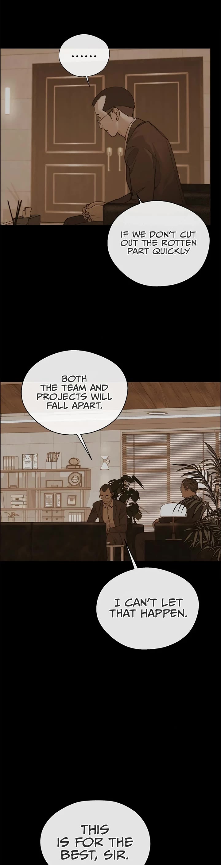 Read Real Man Manga Online