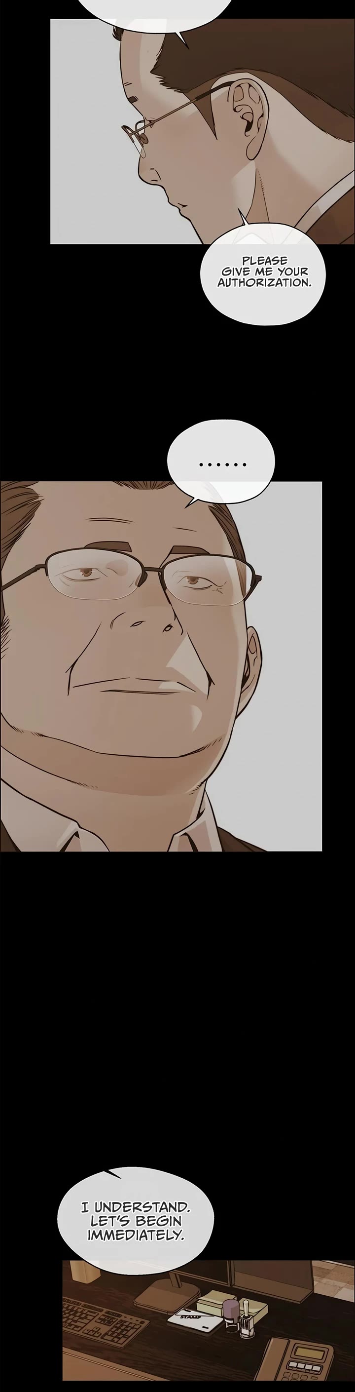 Read Real Man Manga Online