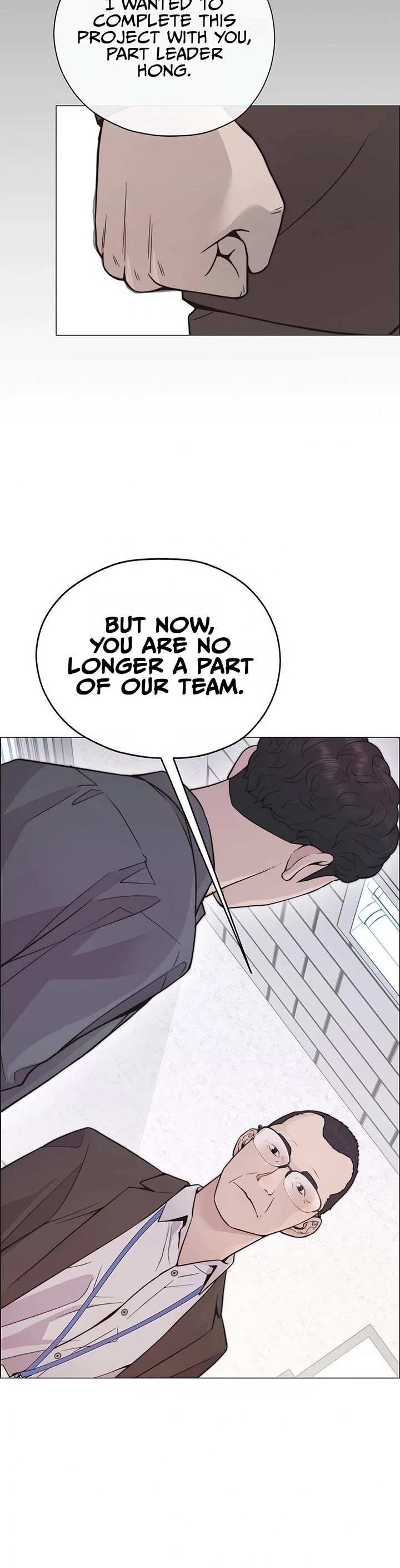 Read Real Man Manga Online