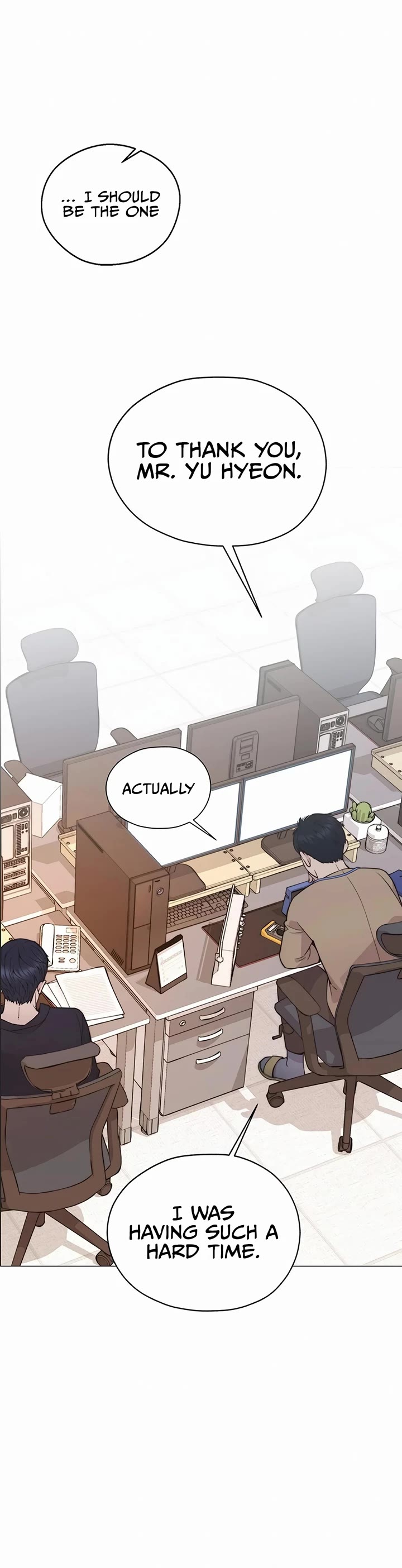 Read Real Man Manga Online