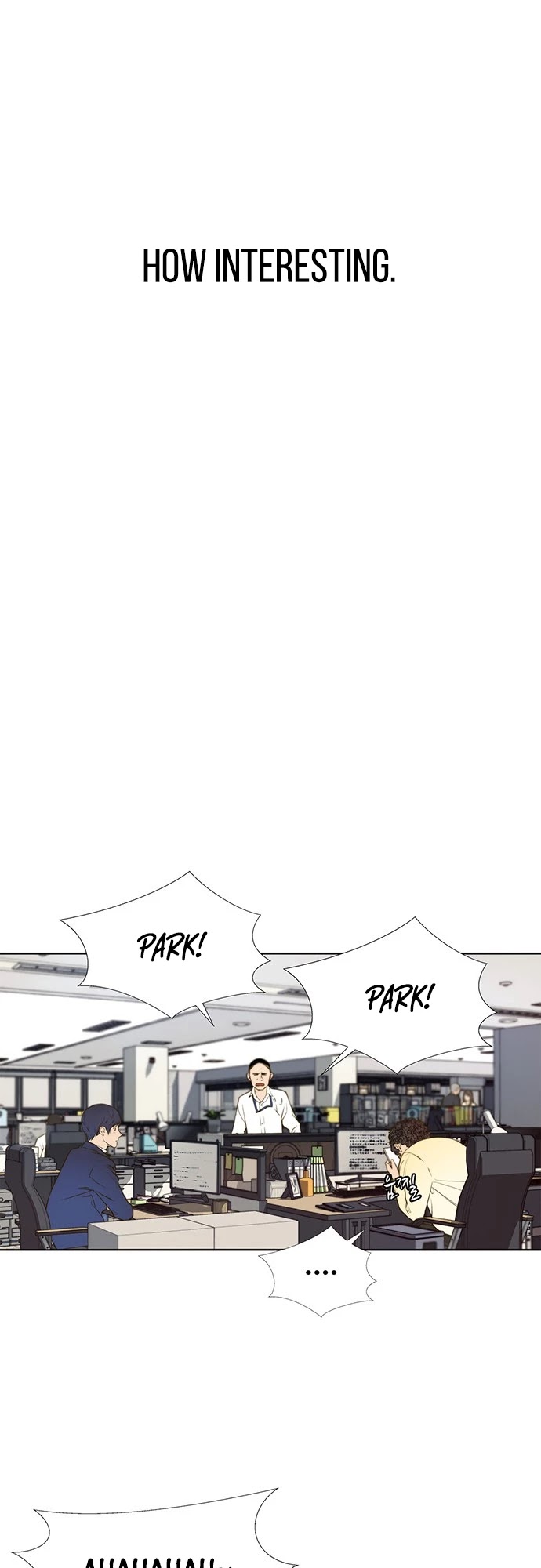 Read Real Man Manga Online