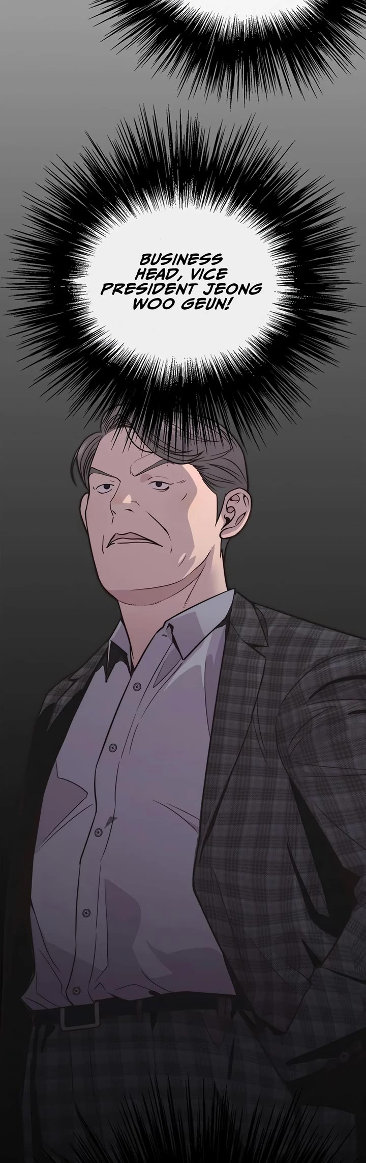 Read Real Man Manga Online