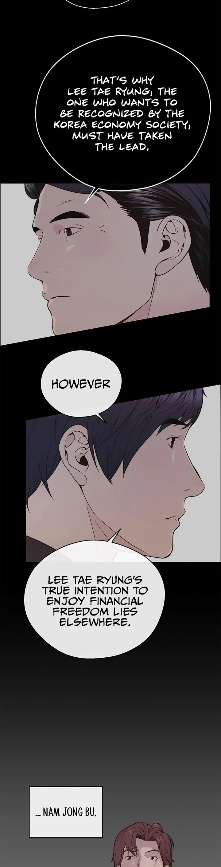 Read Real Man Manga Online