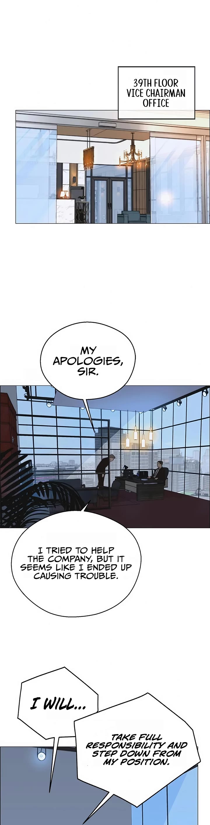 Read Real Man Manga Online
