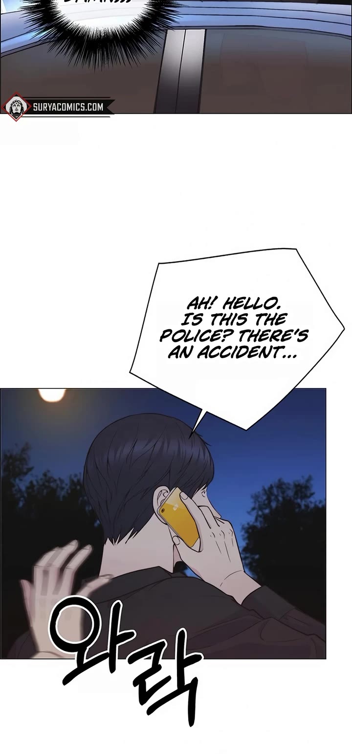Read Real Man Manga Online