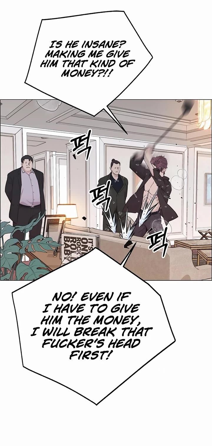 Read Real Man Manga Online