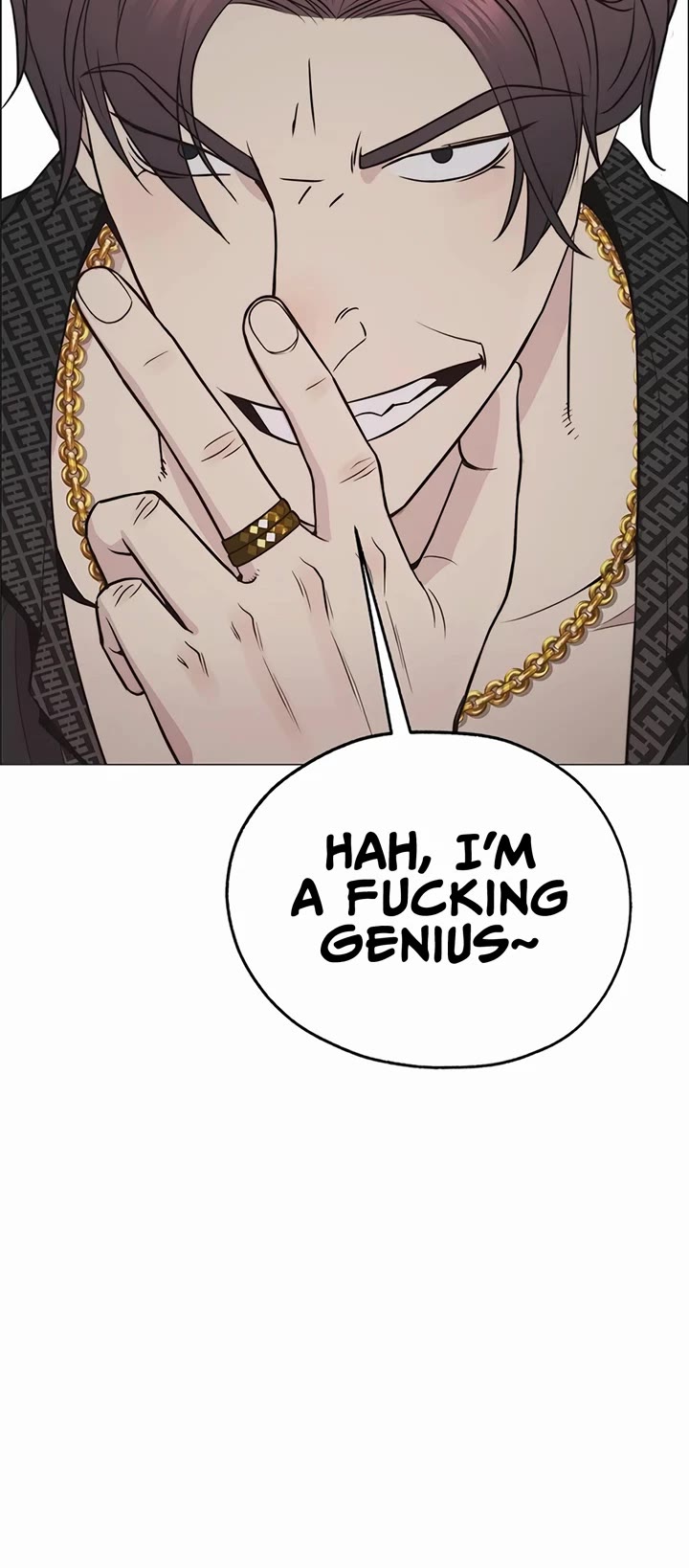 Read Real Man Manga Online