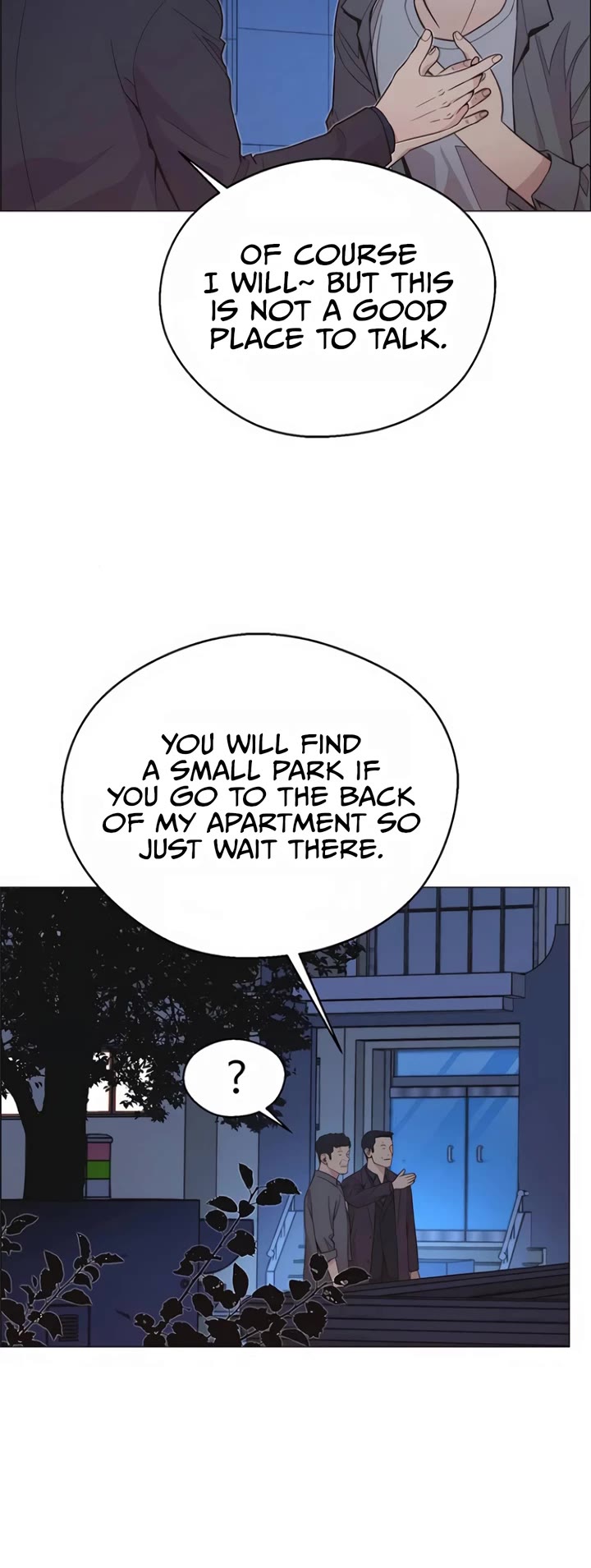 Read Real Man Manga Online