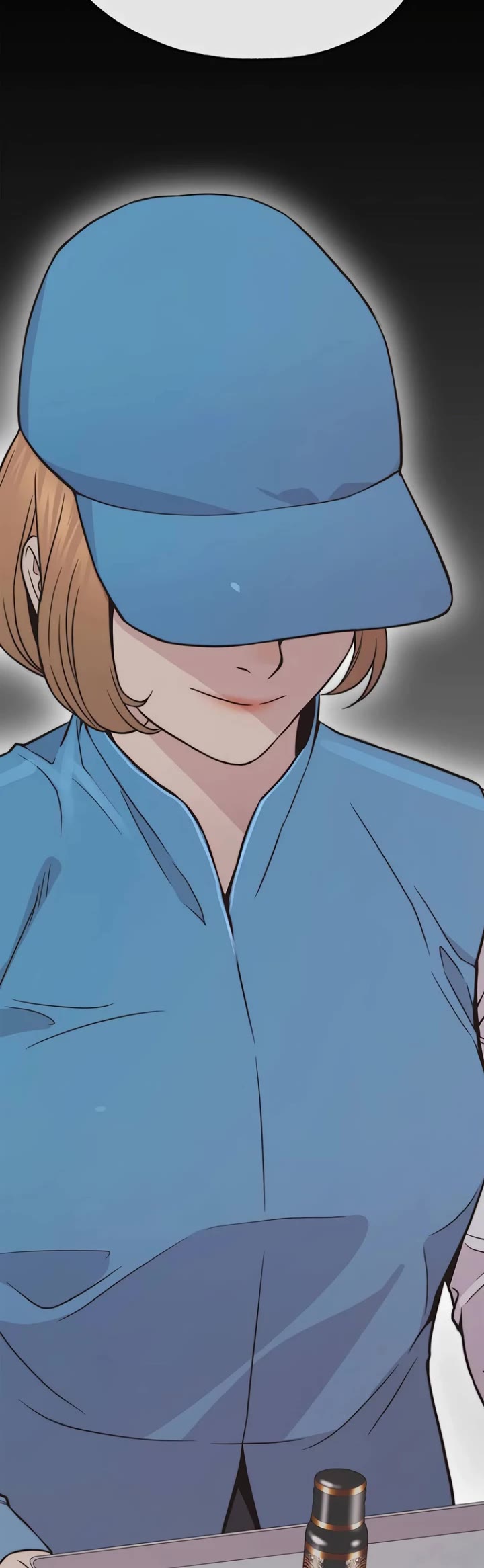 Read Real Man Manga Online