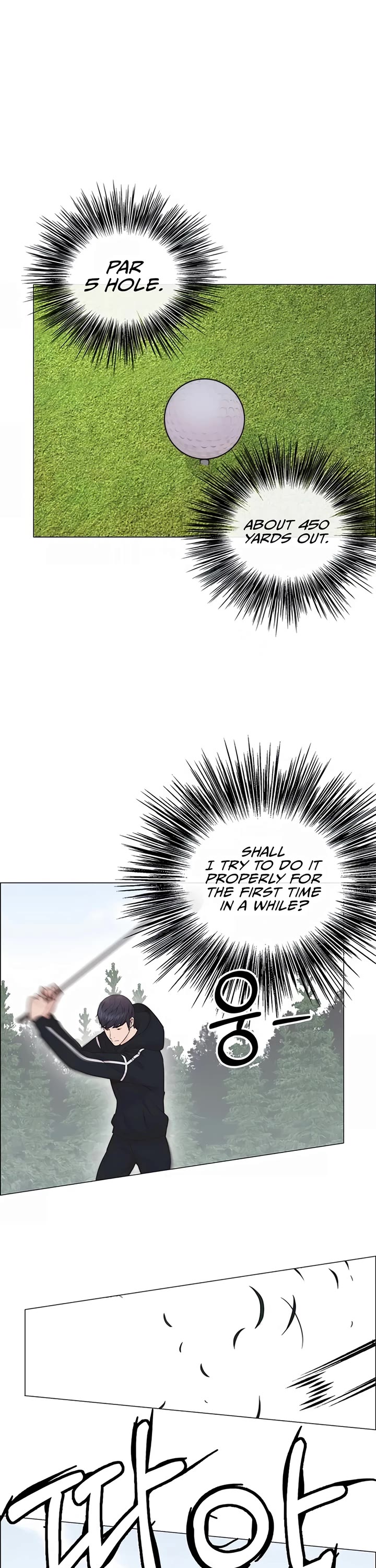 Read Real Man Manga Online
