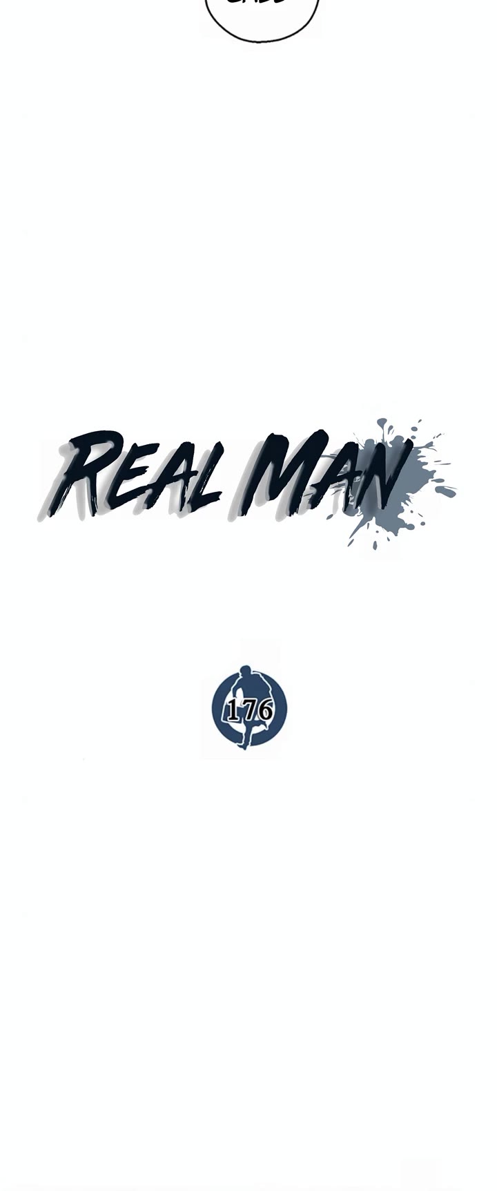 Read Real Man Manga Online