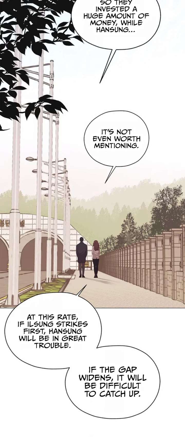 Read Real Man Manga Online