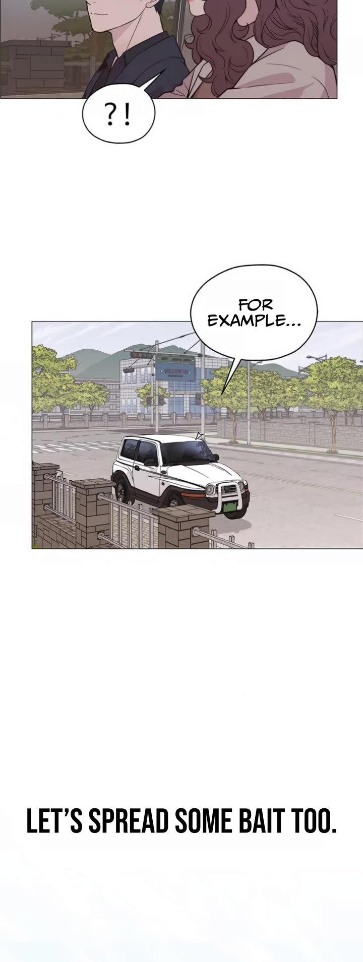 Read Real Man Manga Online