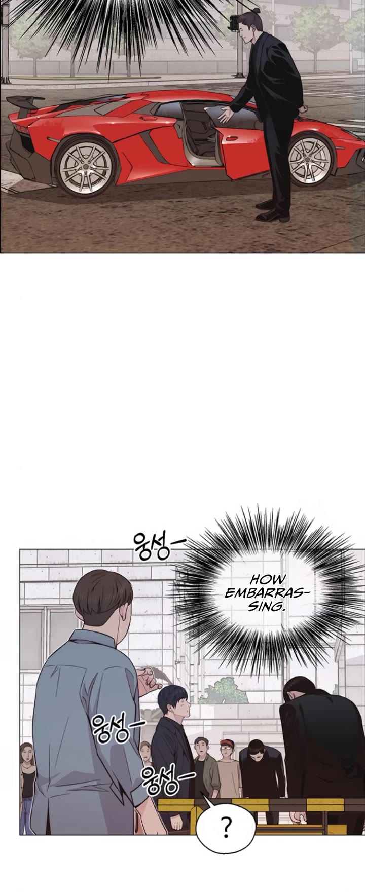 Read Real Man Manga Online