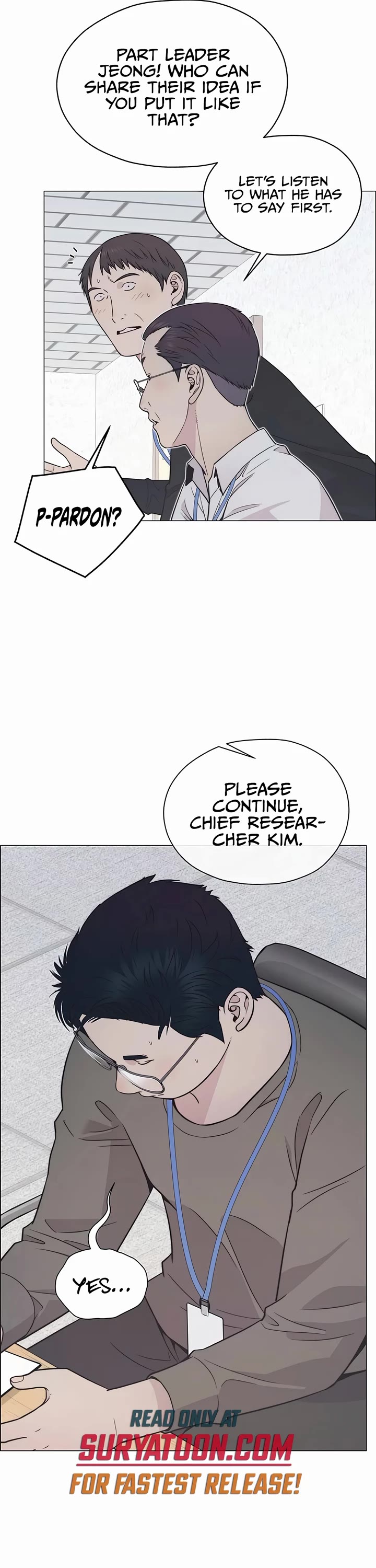 Read Real Man Manga Online