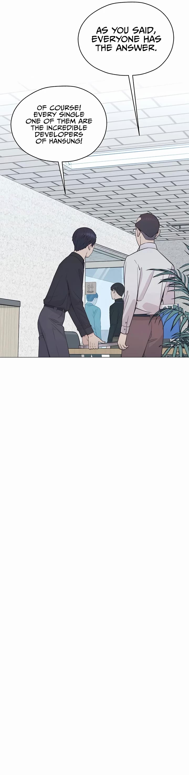 Read Real Man Manga Online