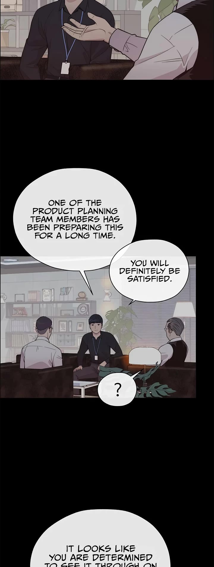 Read Real Man Manga Online