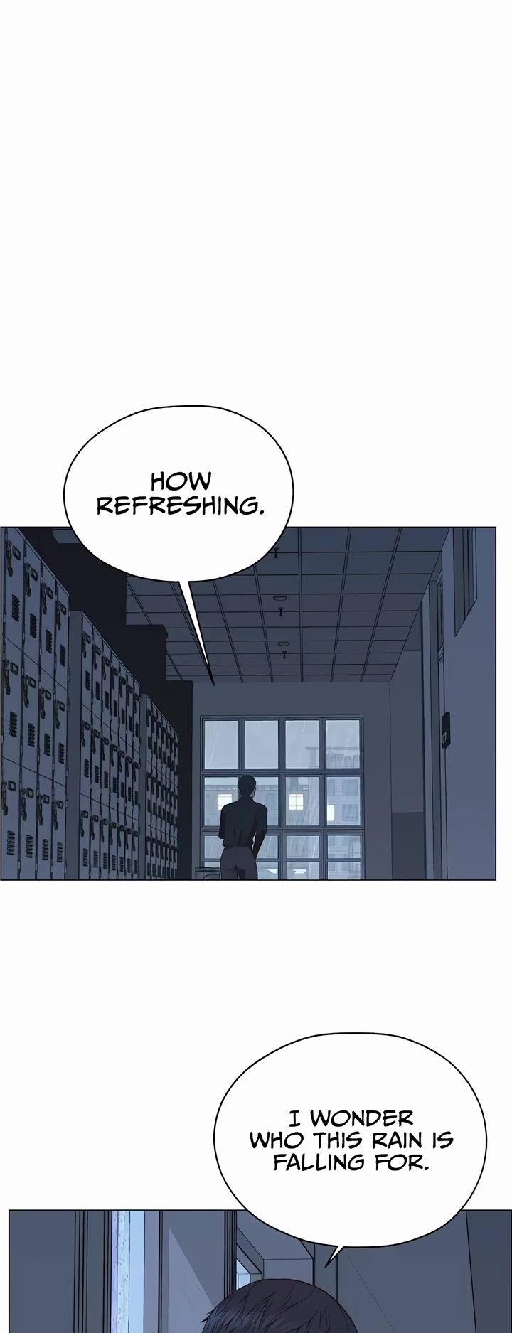 Read Real Man Manga Online