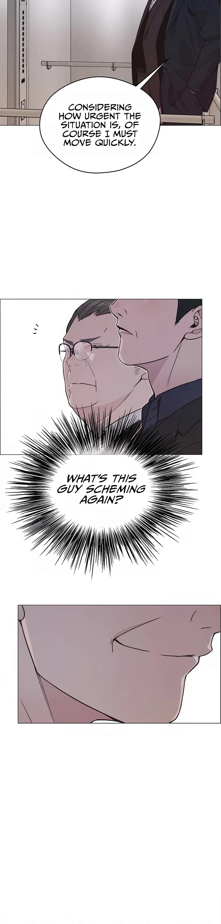 Read Real Man Manga Online