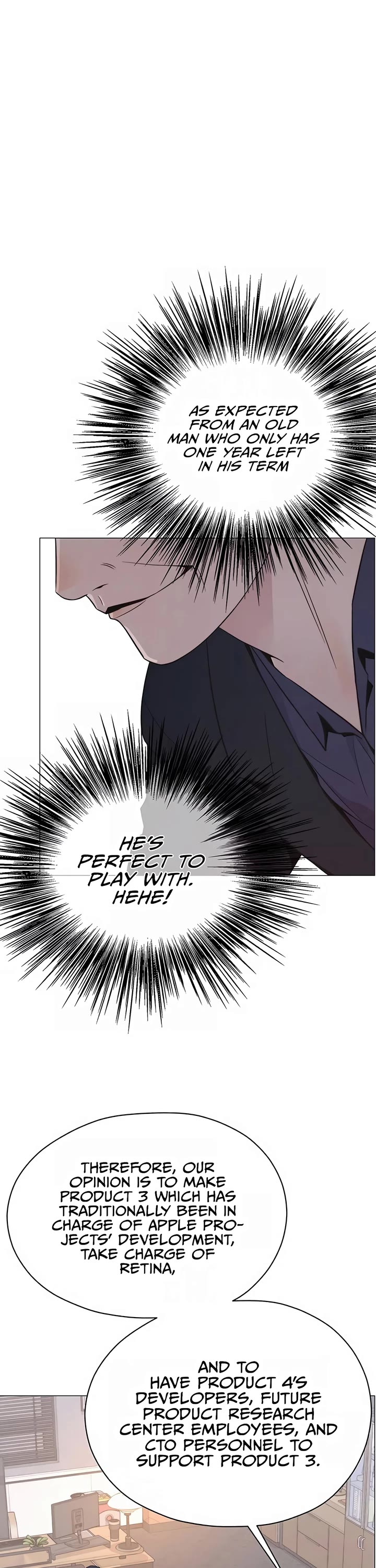 Read Real Man Manga Online