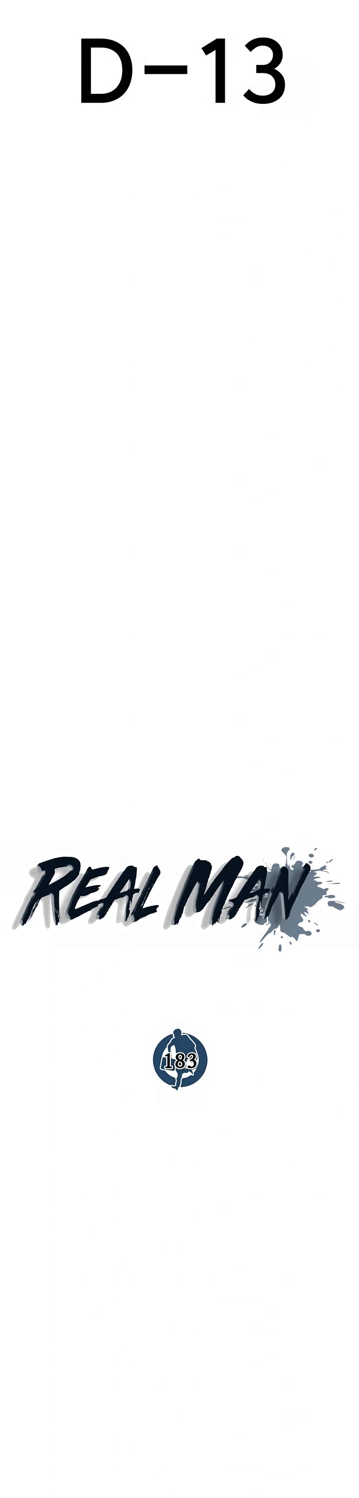Read Real Man Manga Online