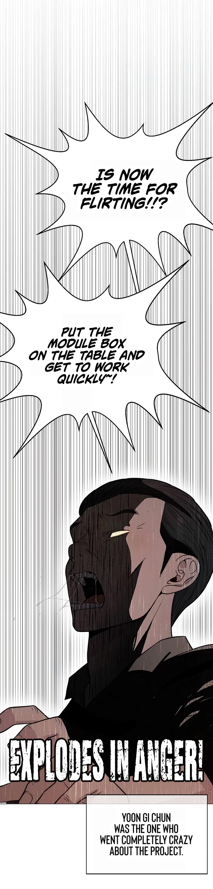 Read Real Man Manga Online