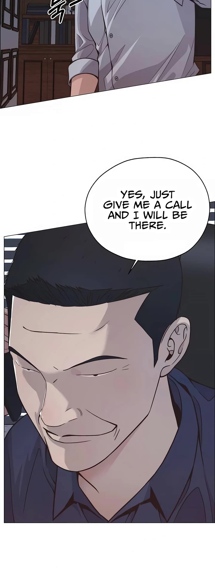 Read Real Man Manga Online