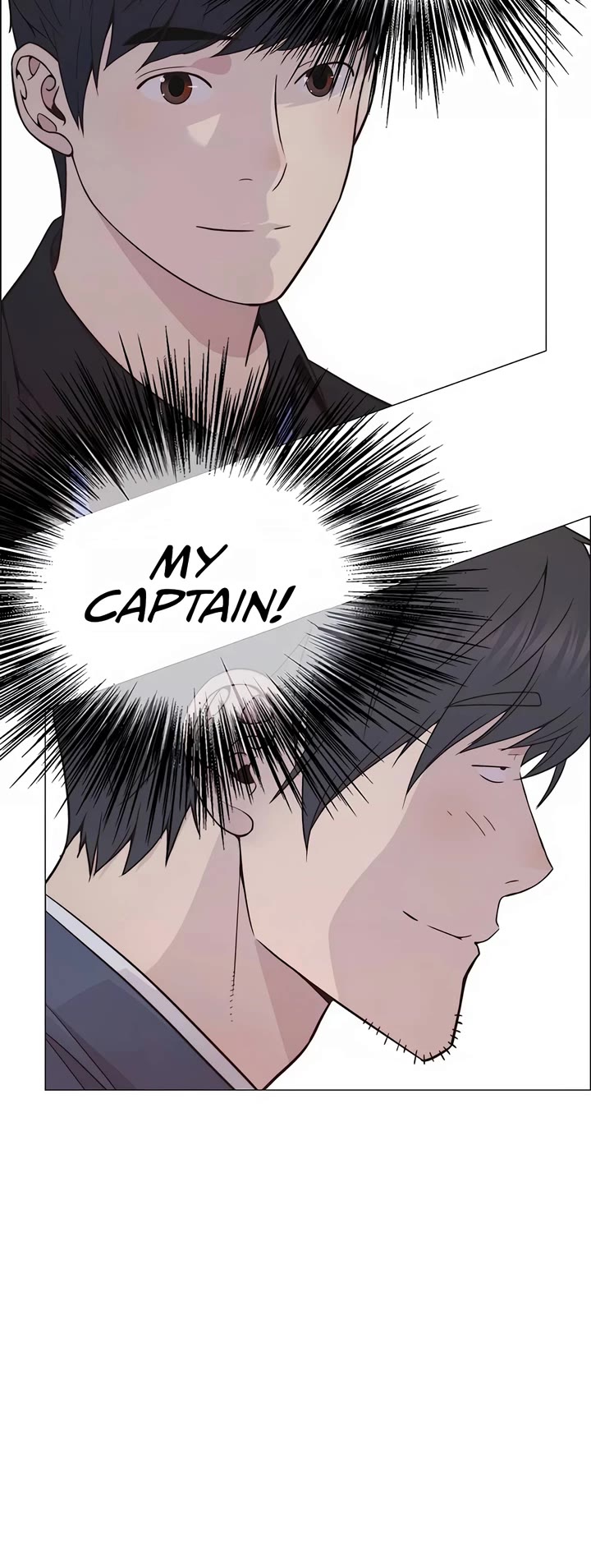 Read Real Man Manga Online