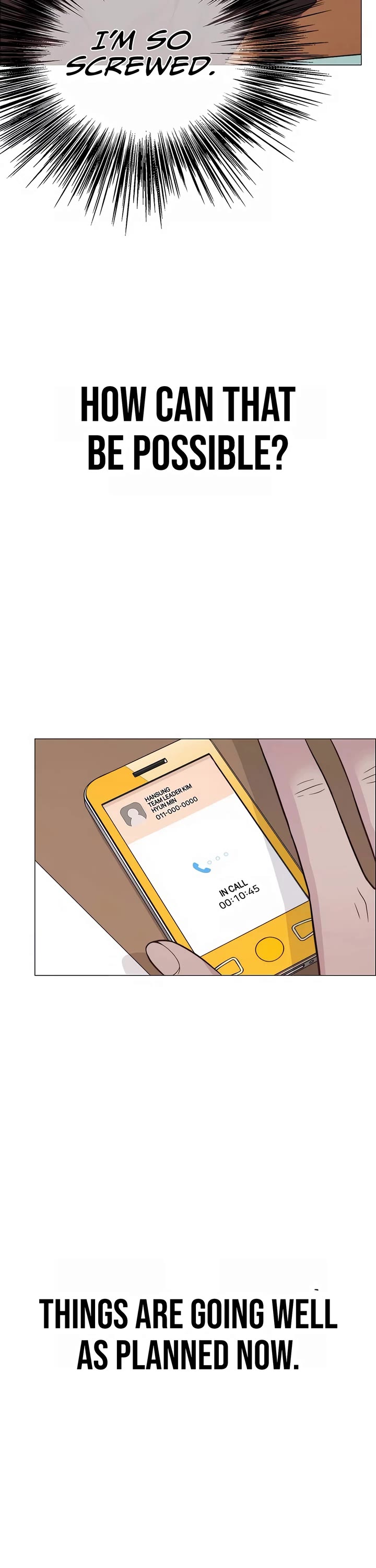 Read Real Man Manga Online