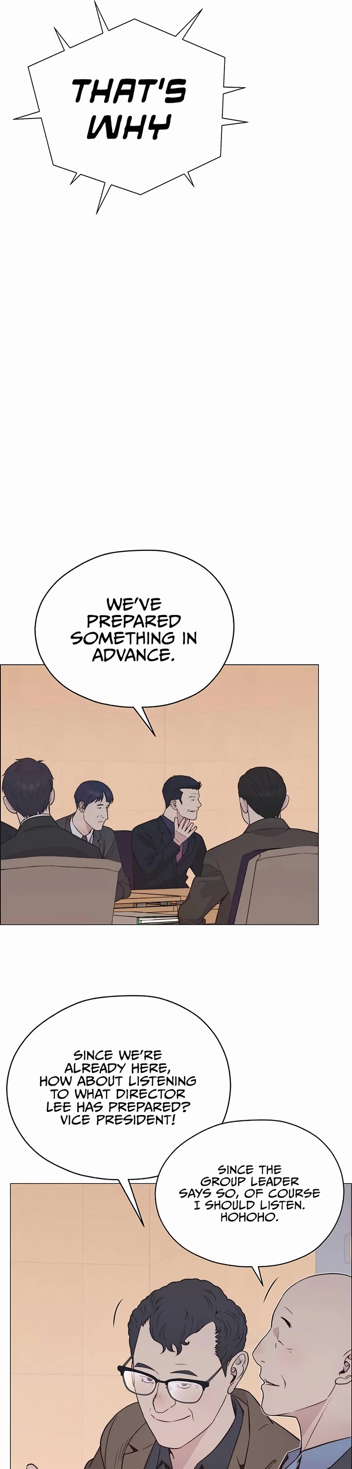 Read Real Man Manga Online
