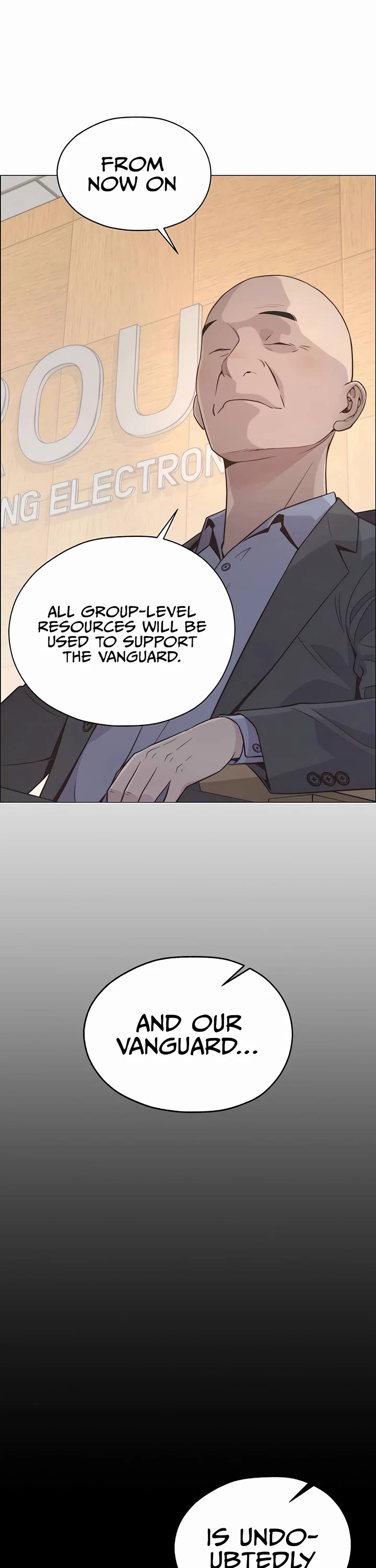 Read Real Man Manga Online