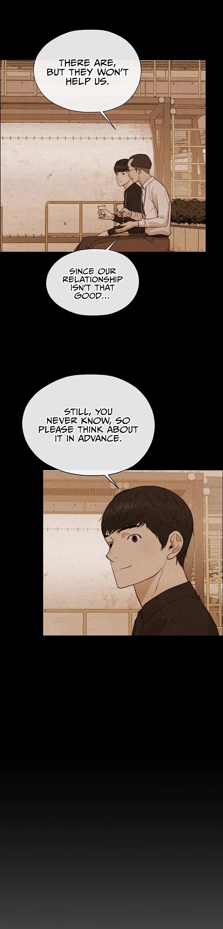 Read Real Man Manga Online