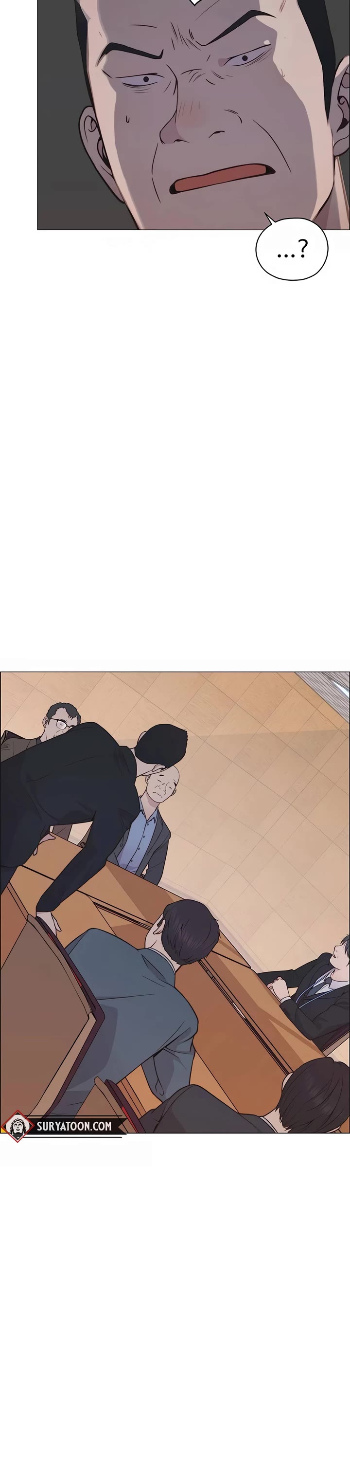 Read Real Man Manga Online