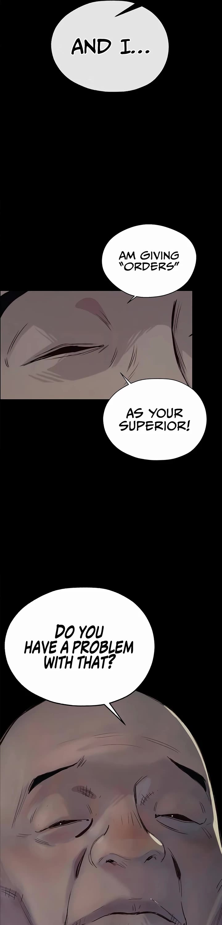 Read Real Man Manga Online