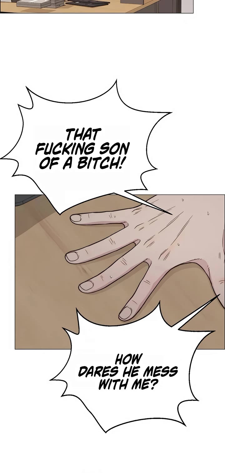 Read Real Man Manga Online