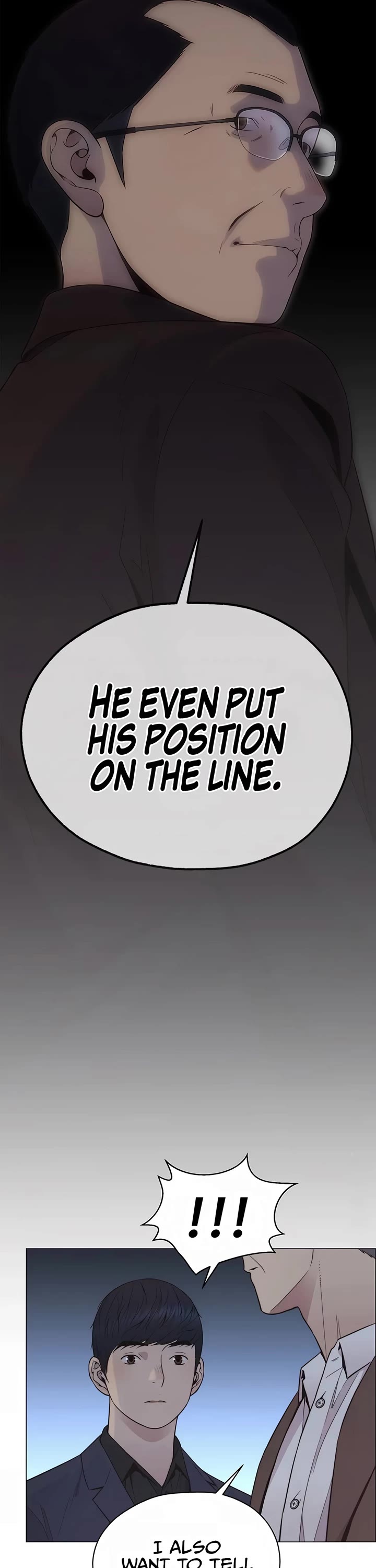 Read Real Man Manga Online