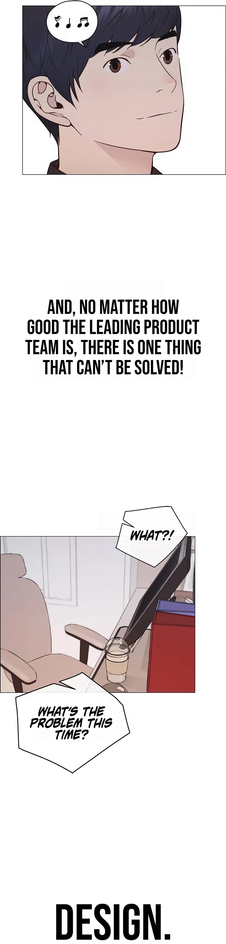 Read Real Man Manga Online