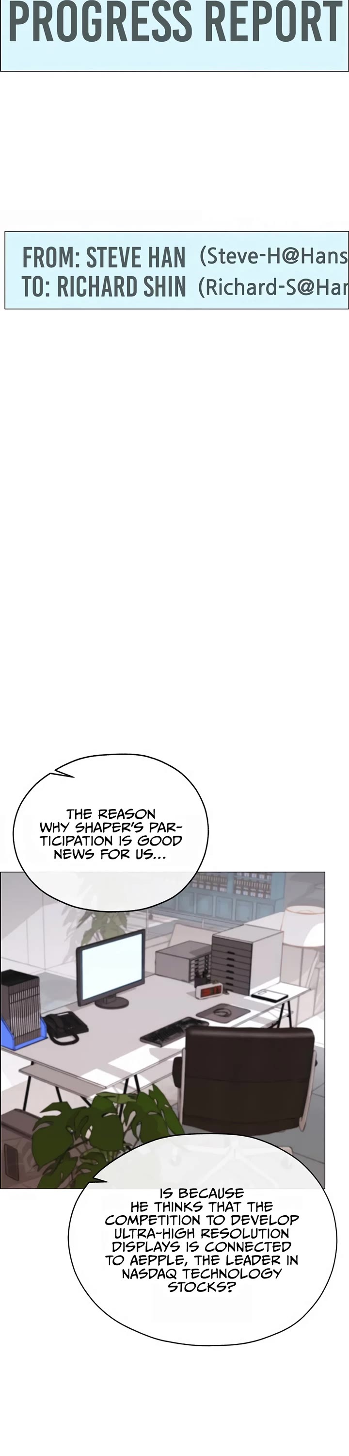 Read Real Man Manga Online