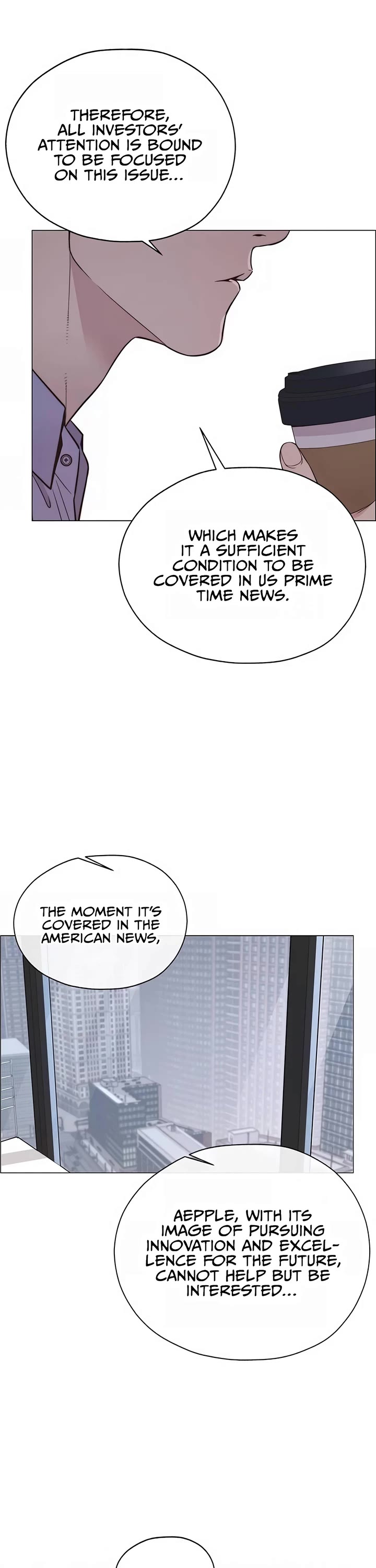 Read Real Man Manga Online