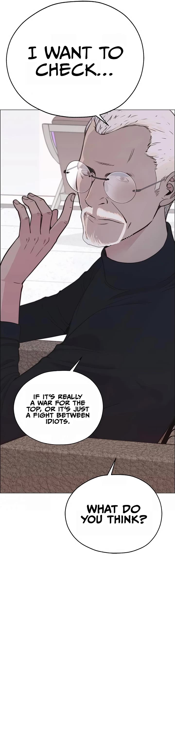 Read Real Man Manga Online