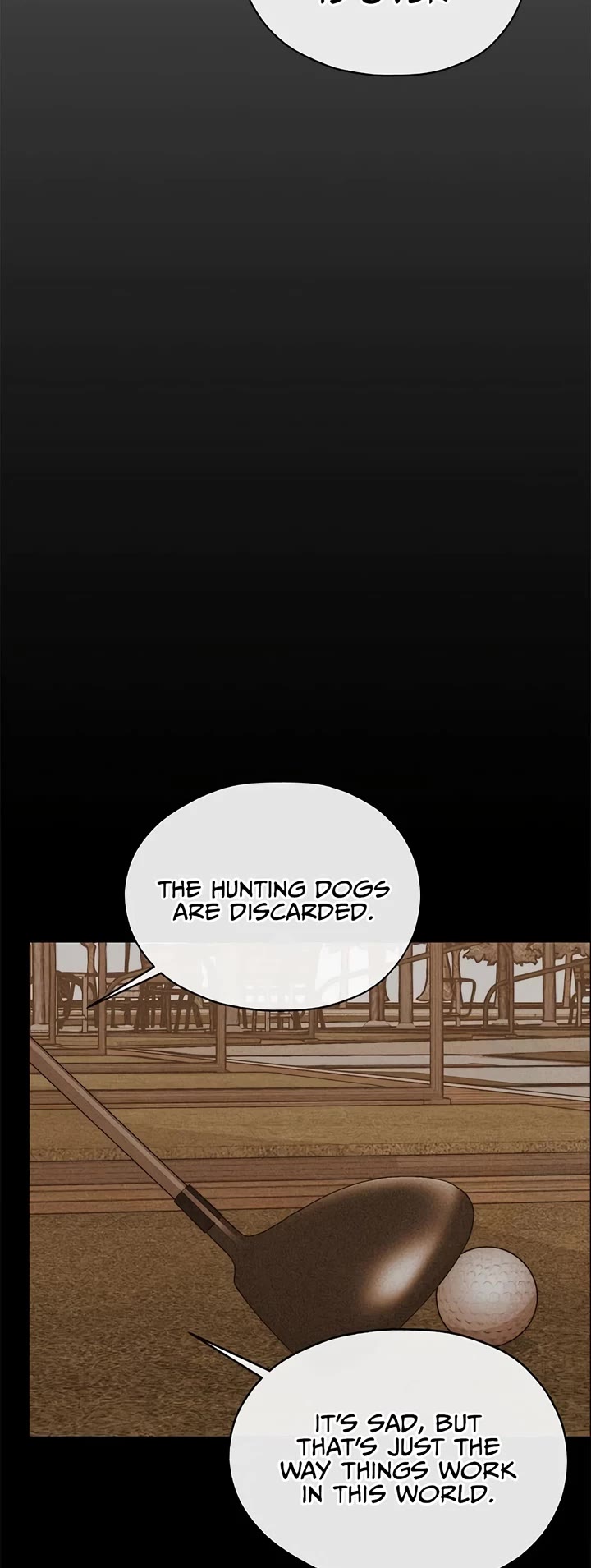 Read Real Man Manga Online