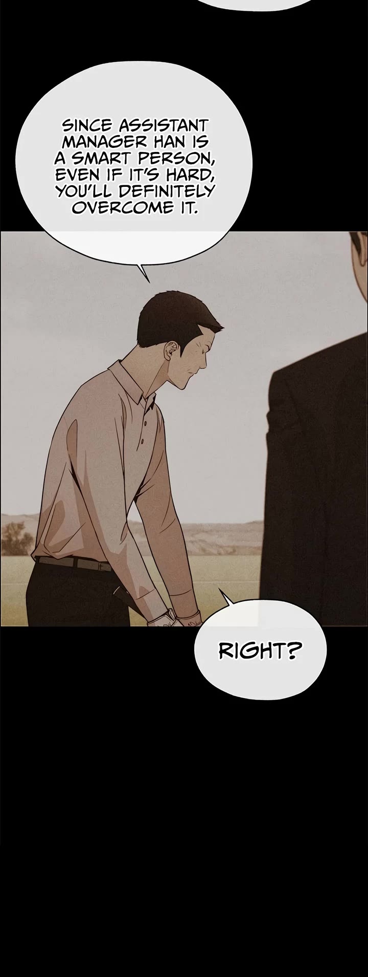 Read Real Man Manga Online