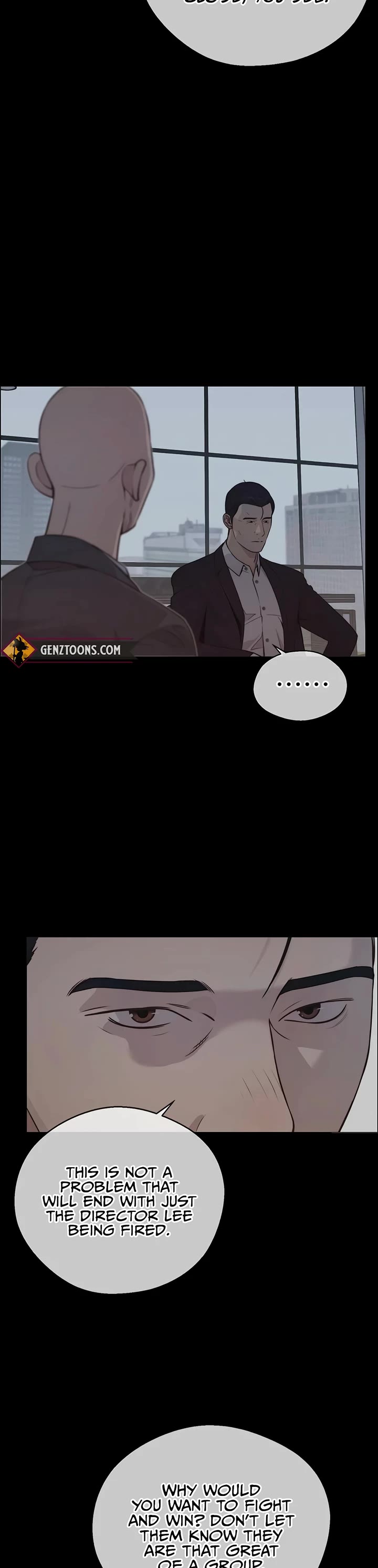 Read Real Man Manga Online