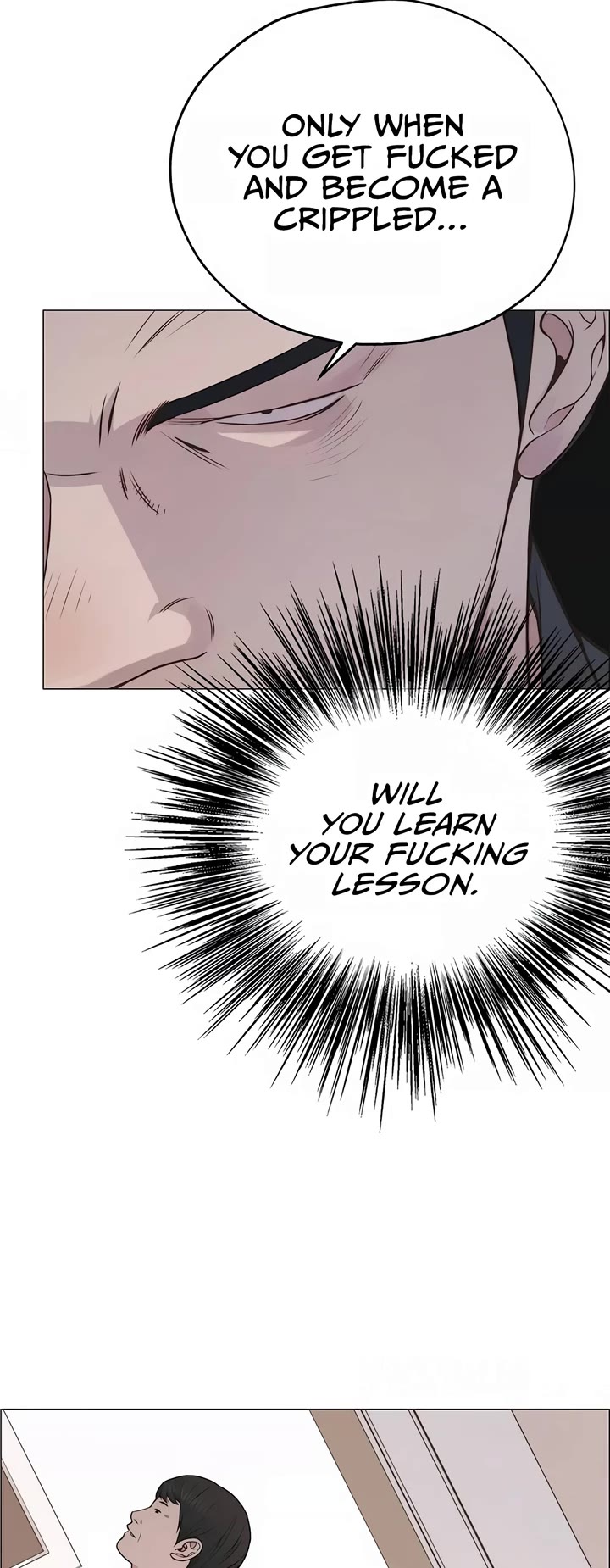 Read Real Man Manga Online