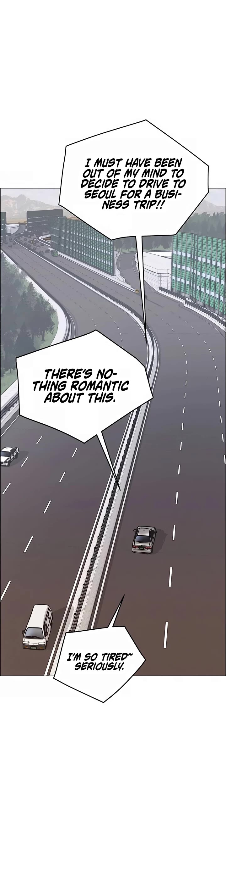 Read Real Man Manga Online