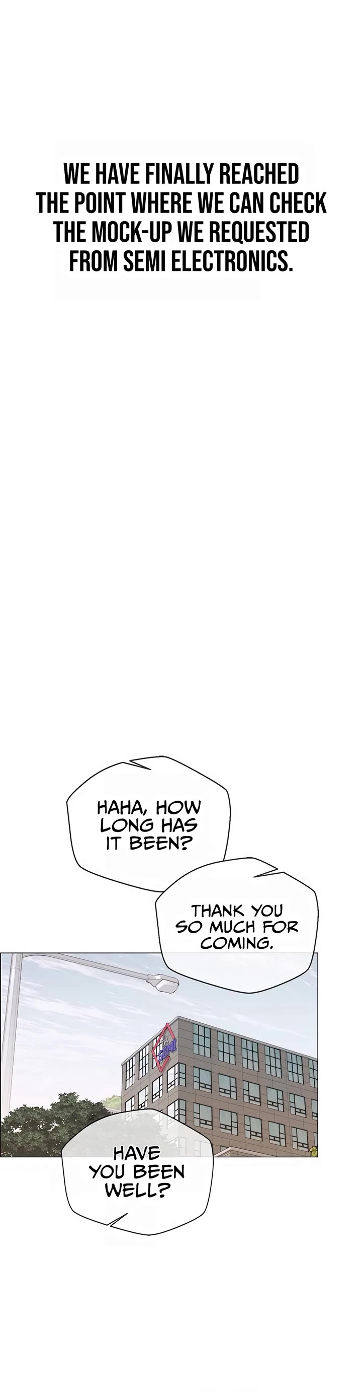 Read Real Man Manga Online