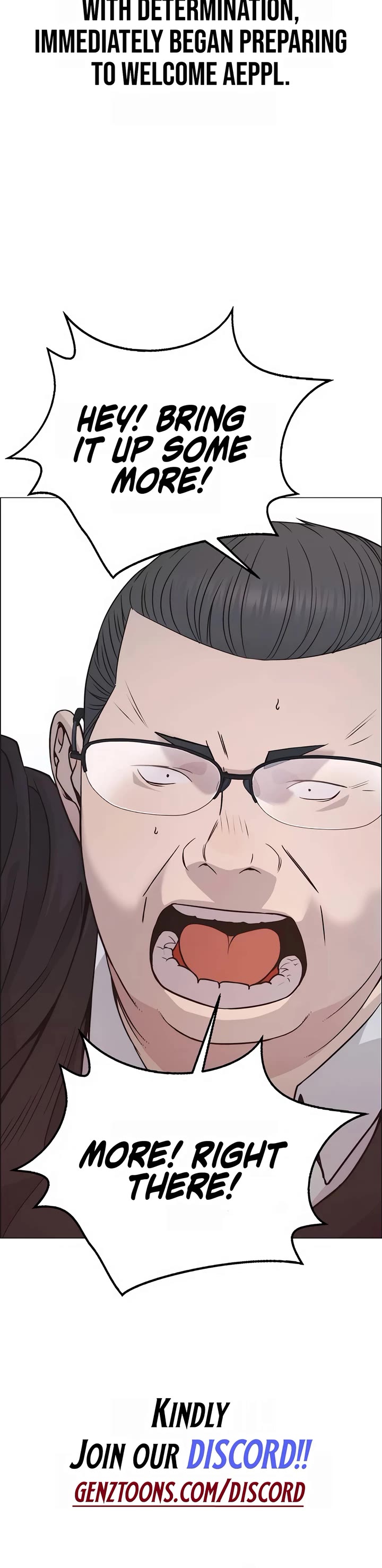 Read Real Man Manga Online